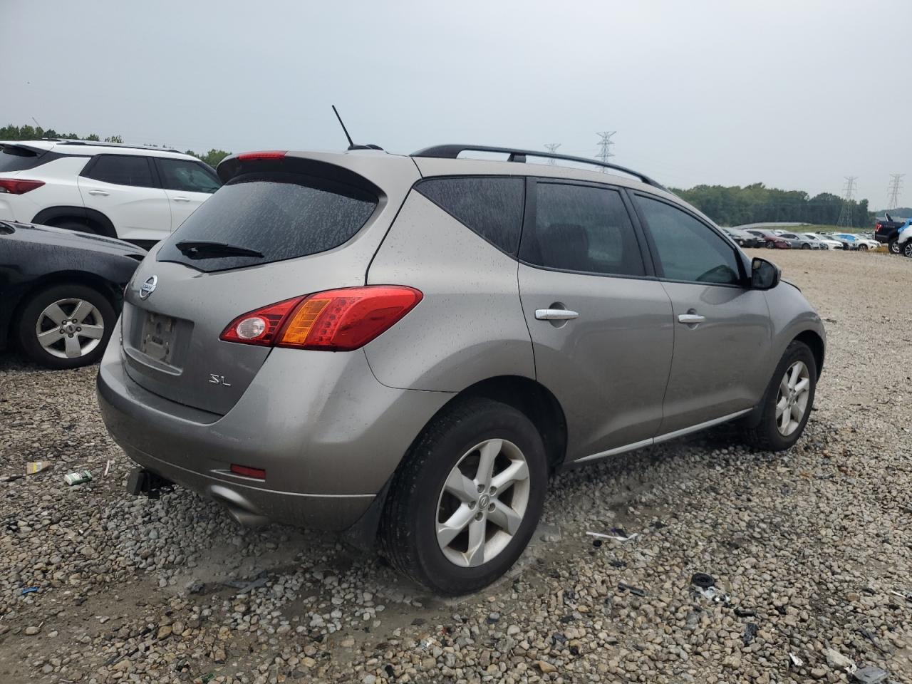 2010 Nissan Murano - Image 3