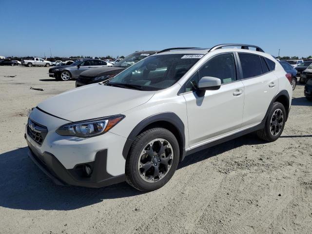 JF2GTAEC5P8324508 Subaru Crosstrek 