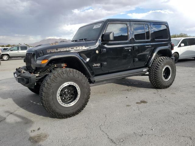 2022 Jeep Wrangler Unlimited Rubicon 392