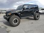 2022 Jeep Wrangler Unlimited Rubicon 392 zu verkaufen in Las Vegas, NV - Vandalism
