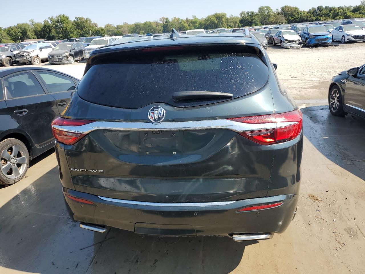 2018 Buick Enclave Avenir VIN: 5GAEVCKWXJJ188937 Lot: 71578184