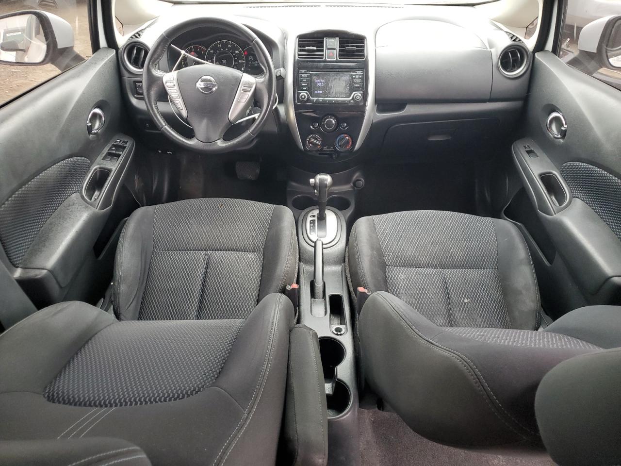 2017 Nissan Versa - Image 8