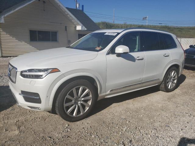 2016 Volvo Xc90 T6 en Venta en Northfield, OH - Mechanical