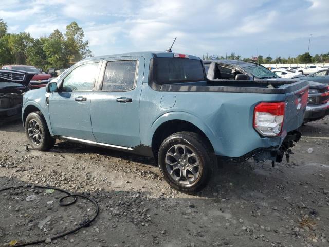  FORD MAVERICK 2022 Blue