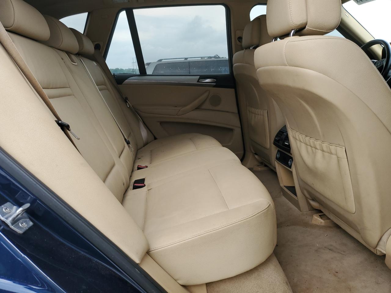 2013 BMW X5 xDrive35I VIN: 5UXZV4C58D0B16657 Lot: 72548684