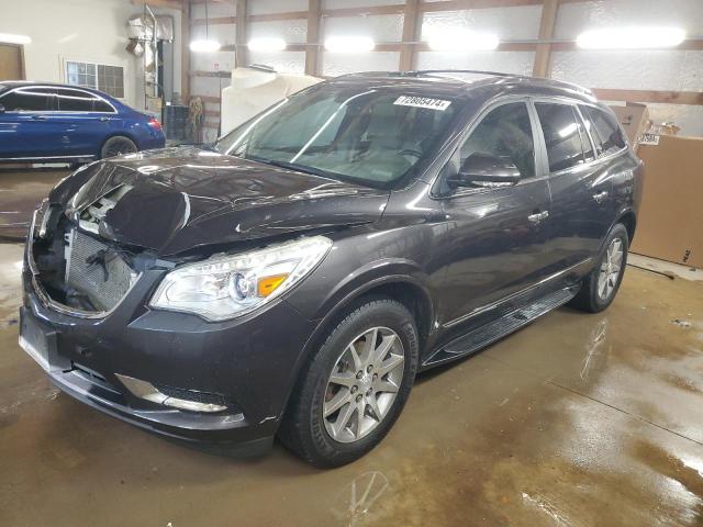 2016 Buick Enclave 