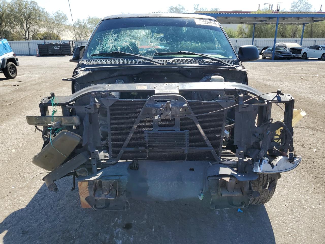 2005 GMC Sierra - Image 5