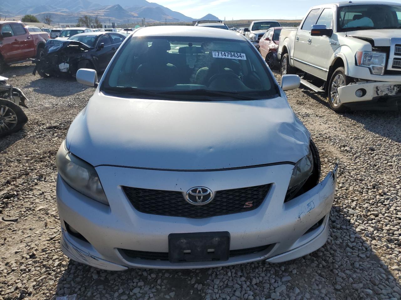 2010 Toyota Corolla - Image 5