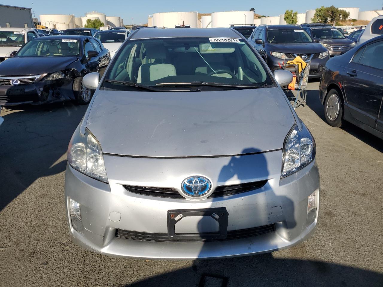2010 Toyota Prius - Image 5