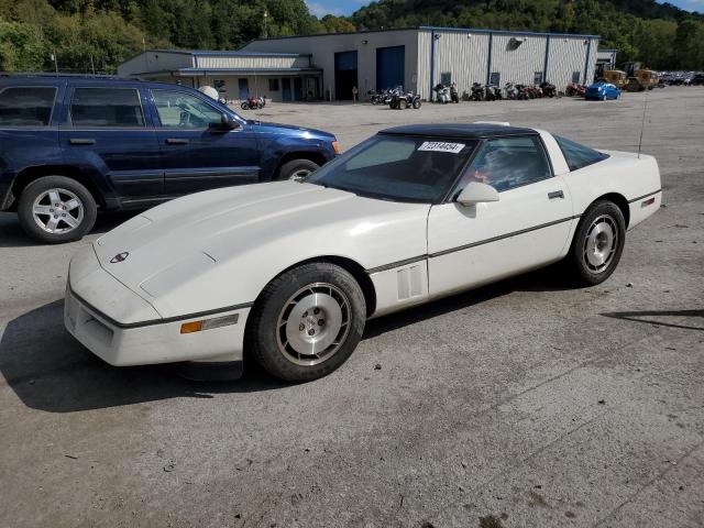 1986 Chevrolet Corvette 