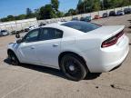 2021 Dodge Charger Police იყიდება Chalfont-ში, PA - Front End