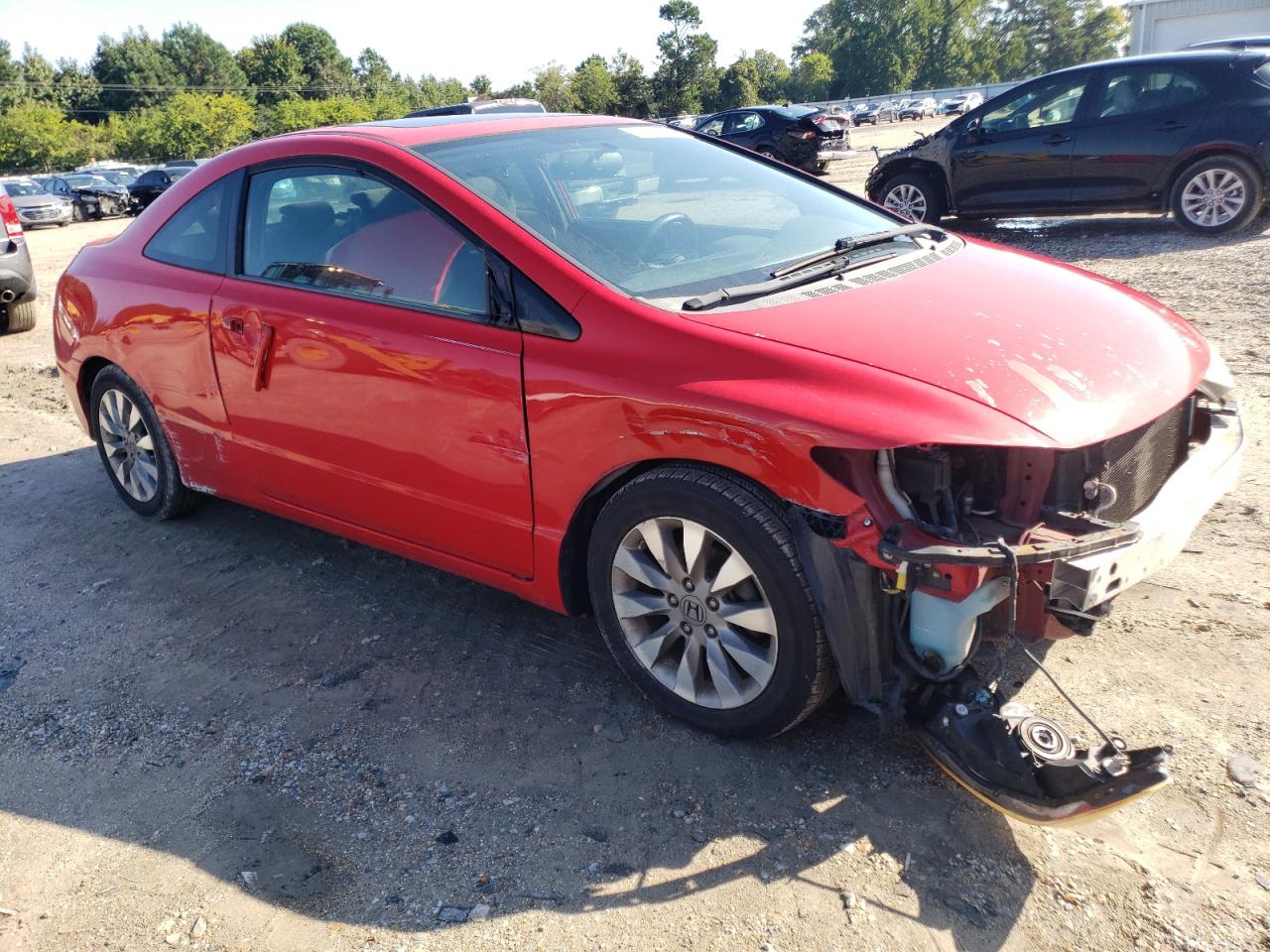 2010 Honda Civic - Image 4