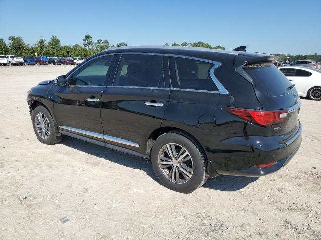 5N1DL0MN1LC522231 Infiniti QX60 LUXE 2