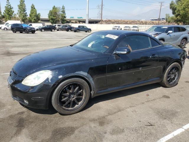 2004 Lexus Sc 430