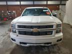 2015 Chevrolet Silverado K1500 Lt for Sale in Ebensburg, PA - All Over