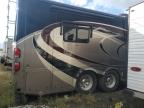 2008 Spartan Motors Motorhome 4Vz for Sale in Earlington, KY - Undercarriage