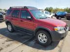 2005 Ford Escape Xlt zu verkaufen in Littleton, CO - Rear End