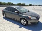 2016 Ford Focus S for Sale in New Braunfels, TX - Side