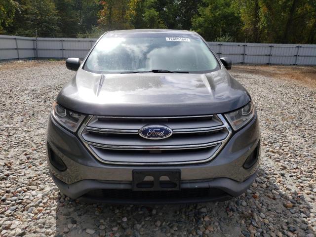  FORD EDGE 2016 Серый