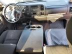 2012 Chevrolet Silverado K1500 Lt იყიდება Wichita-ში, KS - Front End