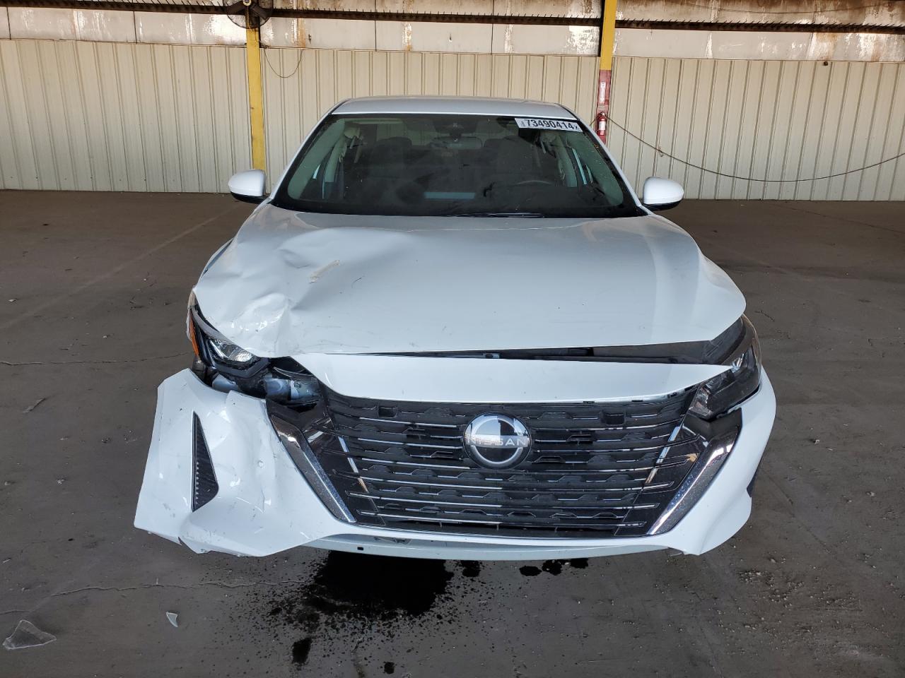 2024 Nissan Sentra - Image 5
