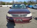 2003 Toyota Avalon Xl en Venta en Brookhaven, NY - Front End