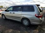 2007 HONDA ODYSSEY TOURING for sale at Copart ON - LONDON