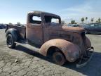 1937 Chevrolet Truck for Sale in Colton, CA - Burn