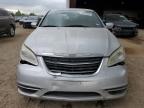 2011 Chrysler 200 Touring للبيع في Houston، TX - Front End