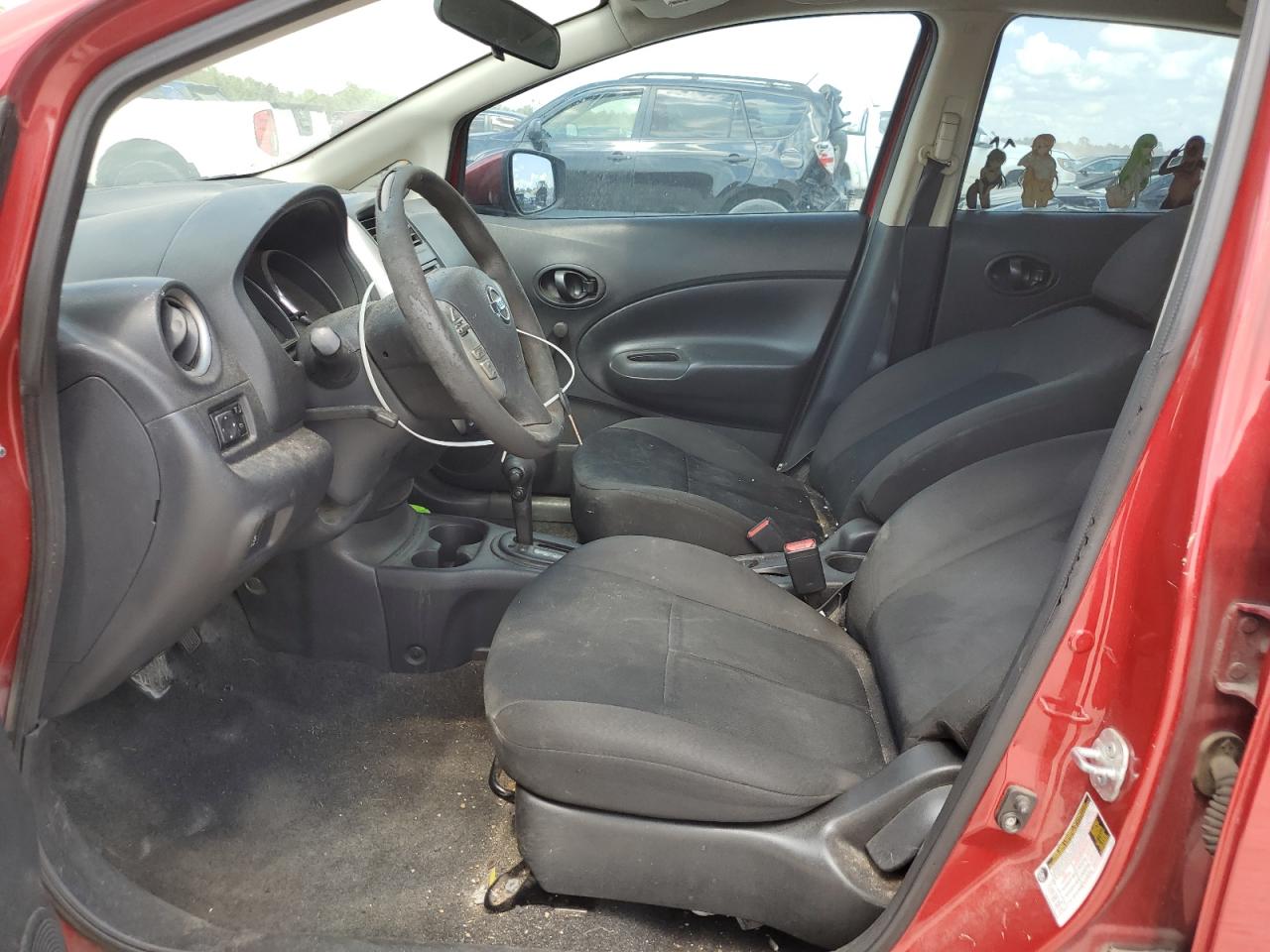 3N1CE2CP8FL433471 2015 Nissan Versa Note S