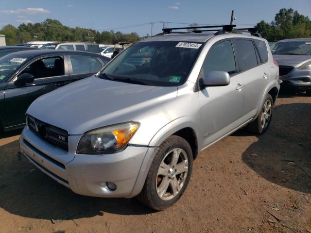 2007 Toyota Rav4 Sport zu verkaufen in Hillsborough, NJ - Front End