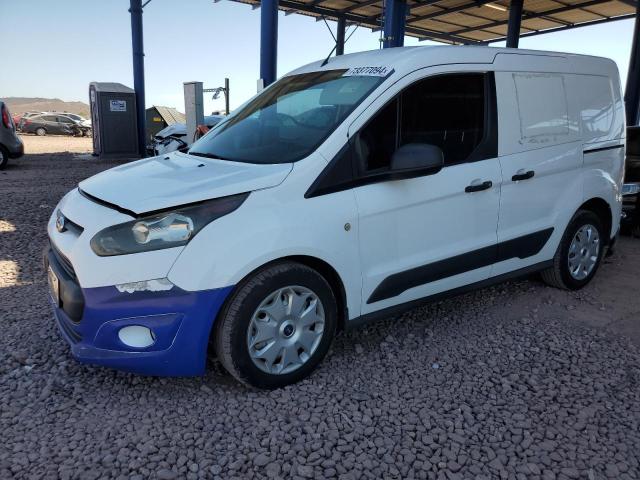 2015 Ford Transit Connect Xlt