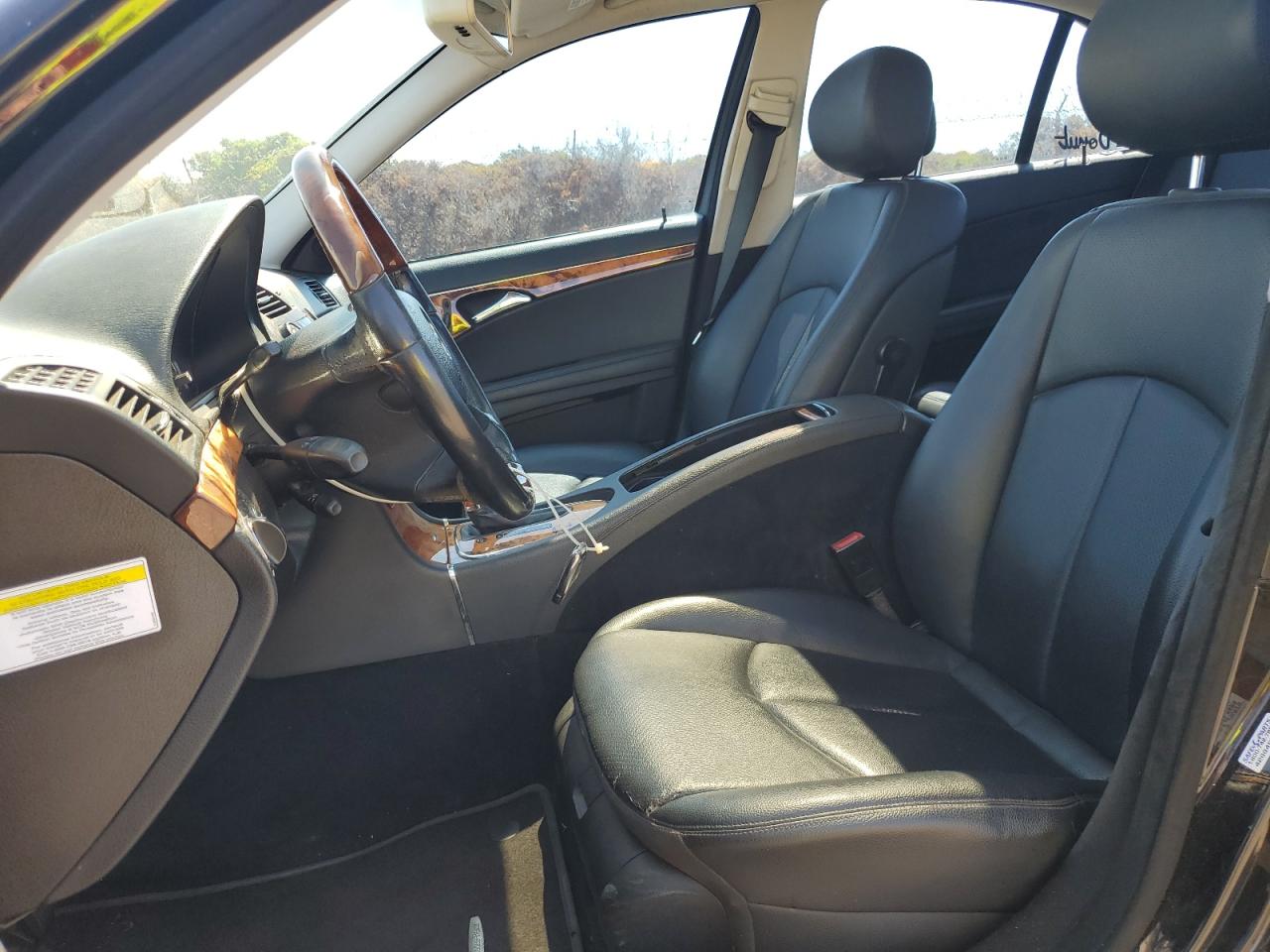 2007 Mercedes-Benz E-klasse - Image 7