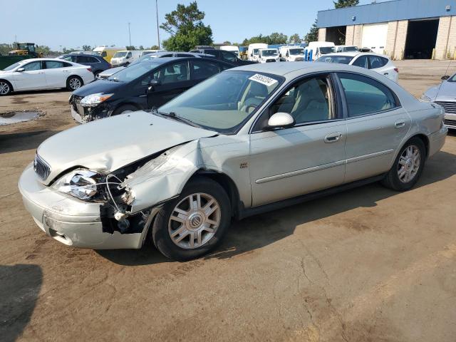 2005 Mercury Sable Ls Premium للبيع في Woodhaven، MI - Front End