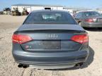 2011 Audi S4 Prestige за продажба в Lansing, MI - Minor Dent/Scratches