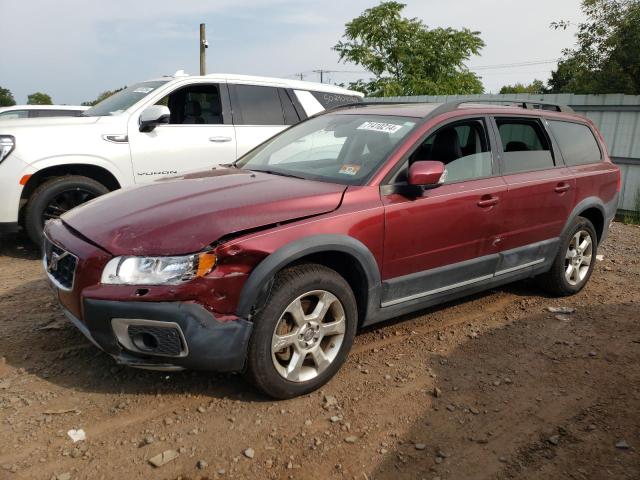 2009 Volvo Xc70 3.2