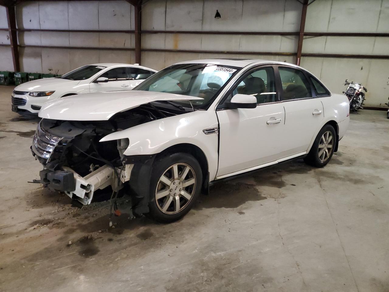 2008 Ford Taurus - Image 1