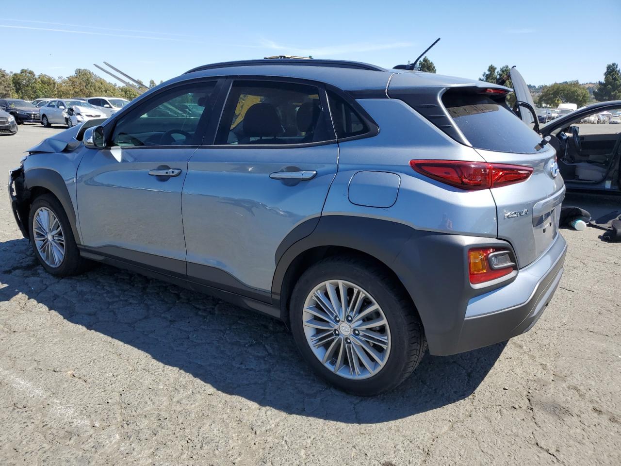 2018 Hyundai Kona - Image 2