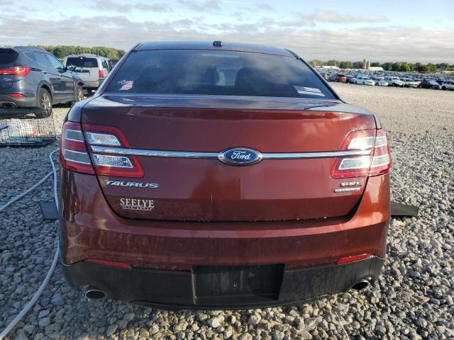  FORD TAURUS 2016 Бургунди