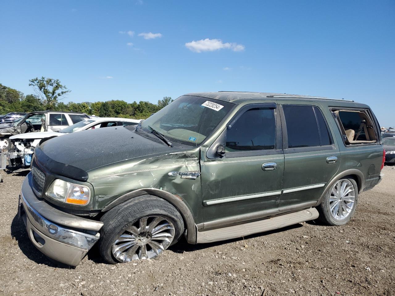 2000 Ford Expedition - Image 1
