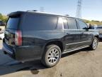 2015 Gmc Yukon Xl Denali за продажба в Littleton, CO - Side