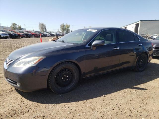 2009 LEXUS ES 350 à vendre chez Copart AB - CALGARY