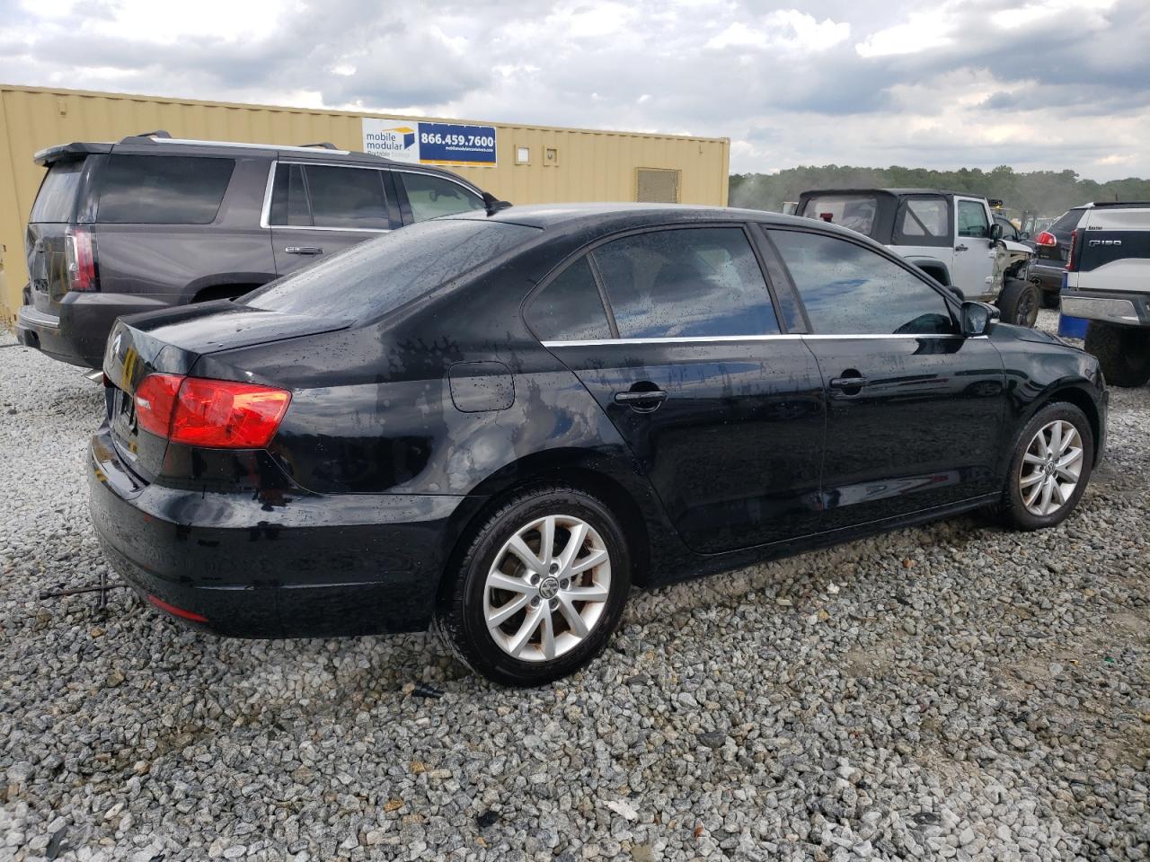2014 Volkswagen Jetta - Image 3