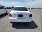 2018 Mercedes-Benz C 350E na sprzedaż w North Las Vegas, NV - Rear End