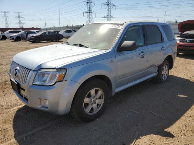 2008 Mercury Mariner 