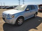 2008 Mercury Mariner  na sprzedaż w Elgin, IL - Rear End