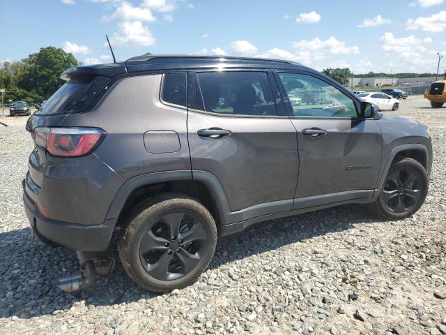  JEEP COMPASS 2019 Серый