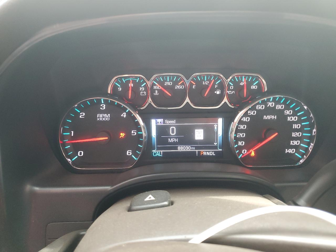 3GTU2NEC1HG201361 2017 GMC Sierra K1500 Slt