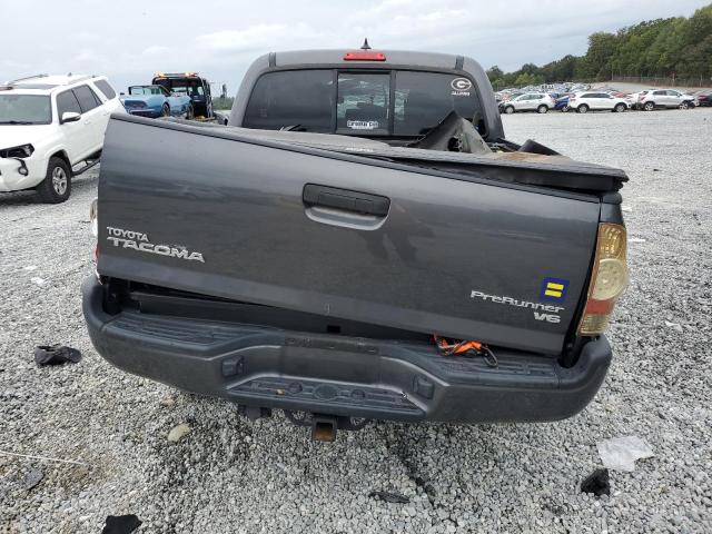  TOYOTA TACOMA 2014 Szary