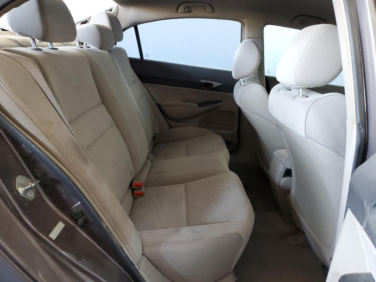 2011 Honda Civic - Image 11